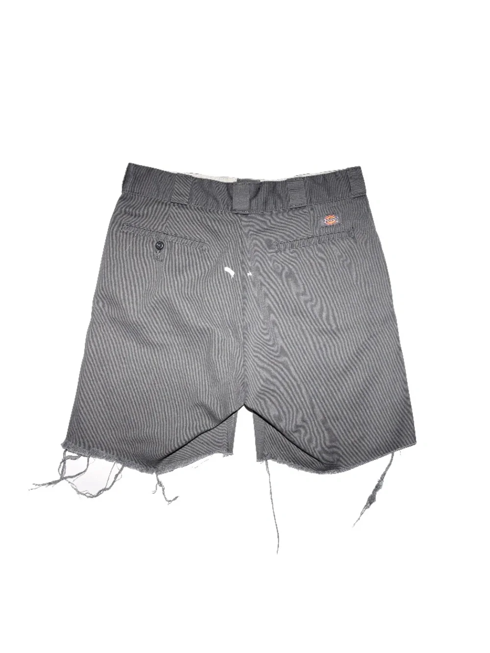 Coil 'Careful What You Wish For' Shorts by Neofolk Shirts